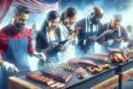 Judge a Local BBQ Contest: Essential Tips and Guide