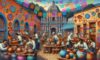 Local Crafts in San Miguel De Allende: Uncover Artistic Gems