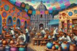 Local Crafts: Discover the Artistic Treasures of San Miguel de Allende