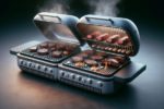 Modular Grill System: Unlock Versatile Cooking Benefits