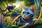 Outdoor Safety Tips for American Shorthairs: Essential Guide