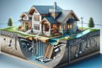 Foundation Drainage Services for West End Vancouver Homes