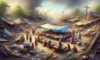 Bartering Strategies: Essential Tips for Post-Disaster Recovery