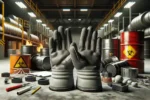 PVC Work Gloves Supplier: The Complete Guide for Newport Residents