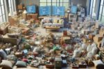 House Clearance: Essential Holiday Cleanup Tips for the UK