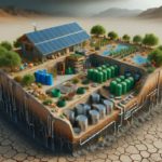 Water Collection Systems for Sustainable Living Solutions