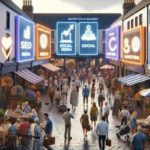 E-Commerce Marketing for Small Businesses in Moreton-In-Marsh