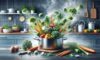 Steam Vegetables for Flavour: Enhance Taste With These Tips