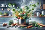 Steam Vegetables for Flavour: Top Tips to Enhance Taste
