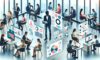 Customising Training for Administrative Tasks to Enhance Efficiency