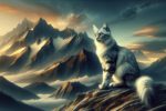 Independent Cats: Understanding Their Thriving Solitude
