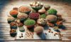 Plant-Based Protein: A Global Shift in Dietary Choices