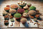 Plant-Based Protein: Embracing a Global Shift