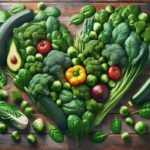 Heart-Healthy Diet: Essential Tips and Best Recipes