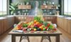Anti-Inflammatory Diets: Current Trends in the UK