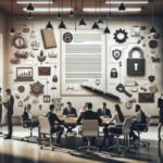 Non-Disclosure Agreements for Human Vas: An Essential Guide