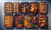 Baking Sheets: The Essential Guide for Even Cooking