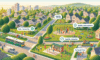 Family-Friendly Mahikeng Neighbourhoods for Mid-Level Living