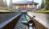 French Drain Services in South Vancouver: The Ideal Solution