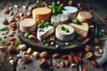 Vegan Cheese Alternatives: Your Complete Guide to Making Them