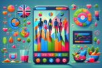 Nutrition Tracking Apps: Top Picks for the UK