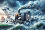 Hurricane Generator Benefits: Powering Through Storms