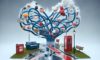 High Blood Pressure Management: A Guide for Men in the UK