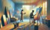 Art Therapy for Emotional Expression in the UK: Unlocking Healing