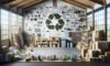 Shed Clearance Tips for Sustainable UK Homes
