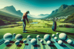 Best Golf Balls for Distance in South Africa: Top Choices
