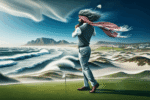 Golf Ball Tips for Hitting in the Wind: South African Advice