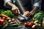 Knife Maintenance: Essential Tips for Lasting Performance