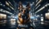 German Shepherd Protection Duties: Exploring Their Versatile Roles