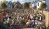 Community Garden Guide for Enjoying Nature With Pets