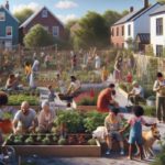 Community Garden Guide for Enjoying Nature With Pets