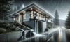 Downspout Drainage Services: Professional Solutions in Vancouver