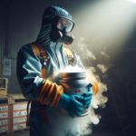 Liquid Nitrogen Cooking: Key Tips and Techniques