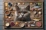 Delicious Recipes for Picky Cats: Homemade Treats