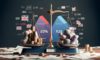 Debt-To-Income Ratios: Essential for UK Debt Consolidation Loans