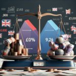 Debt-To-Income Ratios: Essential for UK Debt Consolidation Loans