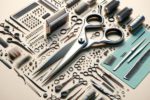 Scissors and Clippers Handling: Key Techniques for Mastery