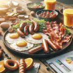 Hearty Winter Breakfast Ideas for a Nourishing Start