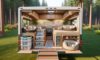Rv Living With Pets: Essential Tips for Dog and Cat Owners