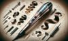 T3 Curling Irons: Perfecting Barrel Wave Styles