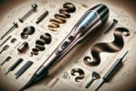 T3 Curling Irons: Mastering Barrel Wave Techniques