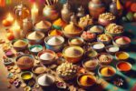 Festive Diwali Sweet: Your Universal Guide to Making It