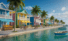 Corozal Town Belize: Discover Affordable Living and Culture
