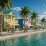 Corozal Town Belize: Discover Affordable Living and Culture