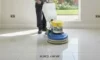 Modern Cleaners and Their Impact on Porcelain Tile Finish