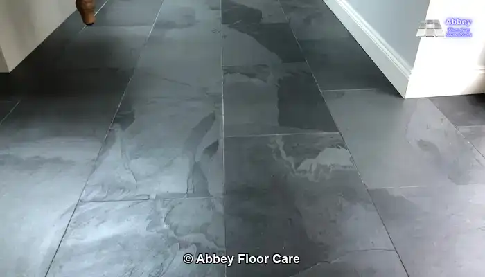 What Homeowners Mean by a Wet Look Finish